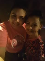 Alexandra Ivette Madera Rodriguez Modelo