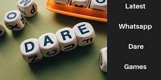 We did not find results for: Whatsapp Truth Dare Games To Play In 2021 Funny Tough