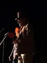 Kalabar Halloween Town Concert