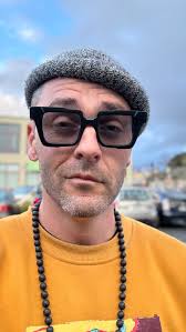 Chris Paxton — Nexus Audio