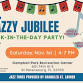 Jazzy Jubilee: A Back-in-the-Day Party! event image