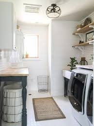 If you still have room to spare, consider what else… continue reading →. 15 Fabulous Farmhouse Laundry Room Design Ideas Joyful Derivatives