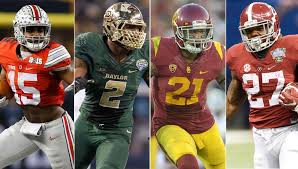 Image result for college football 2017