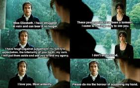  The Struggles Of Flirting For Introverts Pride And Prejudice Pride And Prejudice Quotes Pride And Prejudice 2005