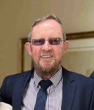 Condolence Book for Edward (Eddie) Fleming (Kilbrittain, Cork)