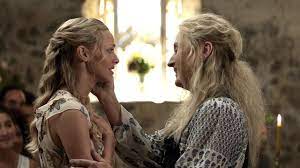 Listen to mamma mia by meryl streep, 179,953 shazams, featuring on современные мюзиклы: Kritik Trailer Mamma Mia Here We Go Again Meryl Streep Wird Lange Vermisst Augsburger Allgemeine