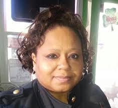 Cheryl Ervin's Instagram, Twitter & Facebook