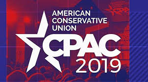 As usual, cpac 2019 promises to be absolutely stuffed to the rafters with a who's who of every awful person who could possibly claim the. Cpac 2019 Department Of Political Science