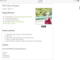 Pin By Pat Limoges On Essential Oils Glass Spray Bottle Diy Glass Cleaner Distillation