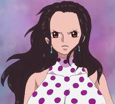 Who is Viola in One Piece?