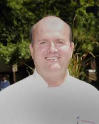 Dr. Patrick (Joseph) Wall