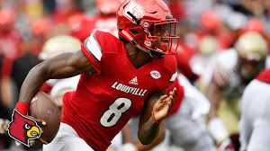 Jackson was one of the. Lamar Jackson Voted Ap College Football Player Of The Year South Florida Times