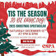 2025 Christmas Spectacular event in Chambersburg, PA