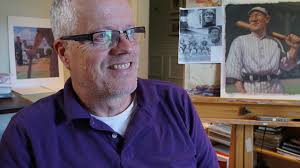 C.F. Payne documentary, Q&A Saturday