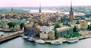Negyedik nap utazás folytatása vonattal göteborgba, svédország második legnagyobb városába (menetidő kb. Stockholm Latnivaloi Kazuar Hu