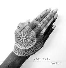 We did not find results for: Whoisalextattoo Berlin Geometric Hand