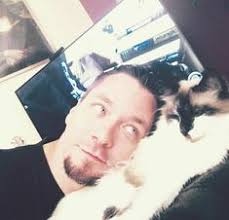 RIP steve with the talking kitty cat series. Was huge part of my childhood.  : r/cats