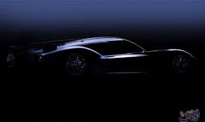 تويوتا تؤكد أن سياراتها تعتمد على نسخة سباقات لومان car toyota detroit auto show toyota