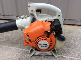 Maybe you would like to learn more about one of these? Stihl Bg 55 Gas Blower Midland Bid Junkies