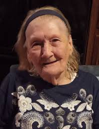 Obituary information for Lillian E. DeLisle
