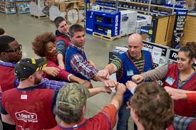 Get contact details & address of companies manufacturing and supplying led headlamp, led head lamp, light emitting diode head lamp across india. 2016 Csr Report Highlights Lowe S Commitment To Serving With Purpose