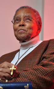 Obituary: Sister Mary Antona Ebo, one of the 'sisters of Selma'