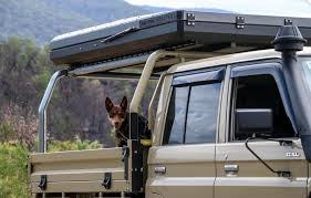 Kings hard top roof top tent. Sleeping High Buying A Roof Top Tent Camp King Industries