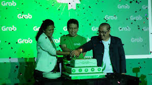 Report Shows Grab Driving Positive Impact For Its Passengers And Drivers Grab Id
