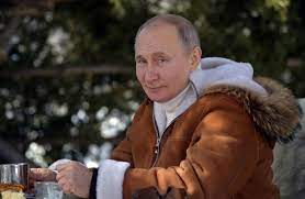 Спорт, защита животных, автомобили, отдых. What We Can Learn From Other Authoritarians About Vladimir Putin