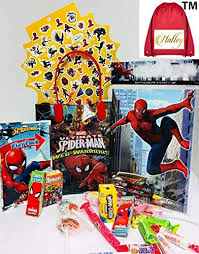 Bakke brother's honey jalapeno (3.2 oz) righteous felon baby blues bbq beef jerky (2 oz) righteous felon habanero escobar beef jerky (2 oz) bestseller. Diy Happy Easter Basket Spiderman Large Birthday Get Well Egg Eggs Toddler Kids Girls Boys Toys Games Activities Stuffed Plush Stuffers Filled Peeps Party Favors Spiderman Spider Man Spider Man Decor Buy Online
