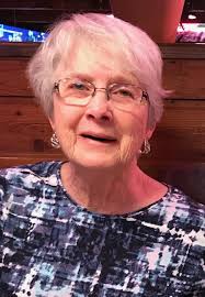 Obituary for Bernice Conner