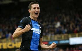 Hans vanaken translation and audio pronunciation. Why Hans Vanaken Would Be A Smashing Signing For West Ham