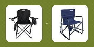 Best Camping Chairs 2019 Best Folding Camping Chairs Camping Chairs Reupholster Camping Chair