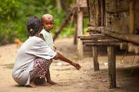 Need to translate orang asli from malay? The History Of Malaysia S Orang Asli People