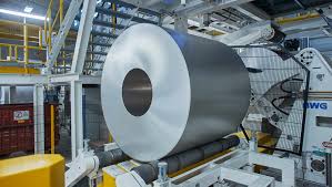 Jinan erjin import & export co.,ltd. European Union To Impose Antidumping Duties On Certain Aluminium Flat Rolled Products From China