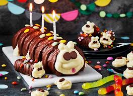 Marks & spencer wants aldi to remove its cuthbert the caterpillar product from sale and agree not to sell anything similar in the future credit: Ticaerqfc4sixm