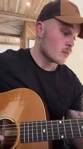 Zach Bryan Crickets in Smaller Acts