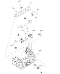 Hp photosmart a630 series ; Parts Catalog Hp Laserjet P1100 Pro Series Page 5