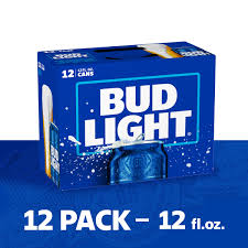 Saved by tina good byes. Bud Light Beer 12 Pack Beer 12 Fl Oz Cans Walmart Com Walmart Com