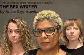 The Walking Dead's Seth Gilliam to Star in World Premiere of Adam  Szymkowicz's New Play