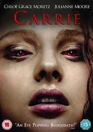 CARRIE [2013] 'DOC'S CARRIE WEEK, FILM NO. 4'