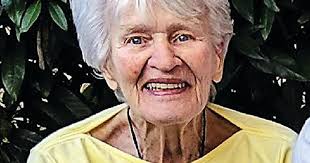 Doris Virginia Osler