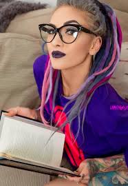 Lena Scissorhands Infected Rain Music Discussion