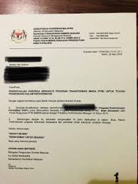 Status semakan bpr 2021 lulus atau tidak. Life Is A Journey Of Experiences March 2018