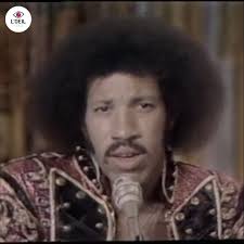 🇺🇸 The Commodores