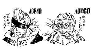 ろふた rofta no instagram 40 60歳 x ドレーク age40 60 x drake 非公式 informal do not reprint without permission ドレーク xドレーク onepiece イラスト 海軍 ワンピース 漫画 アニメ