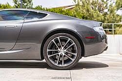 Image result for Meteorite Silver 2004 DB9 Volante
