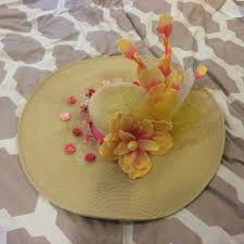We did not find results for: Make Your Own Derby Hat Diy