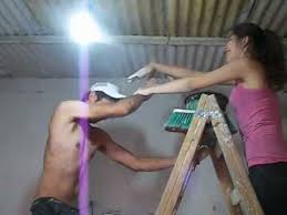 Coloquial pareja de enamorados están hechos unos tortolitos; Los Tortolitos Enamorados Pintando Parte 2 Youtube