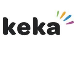 Image of Keka ATS logo